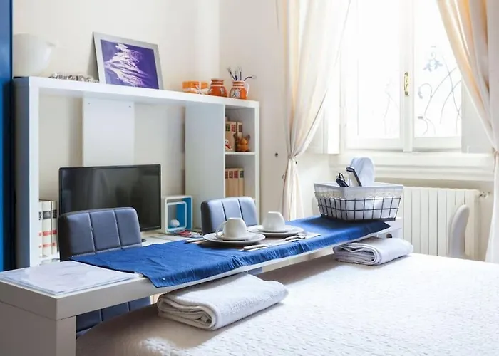 Exquisite Stay Via Crema