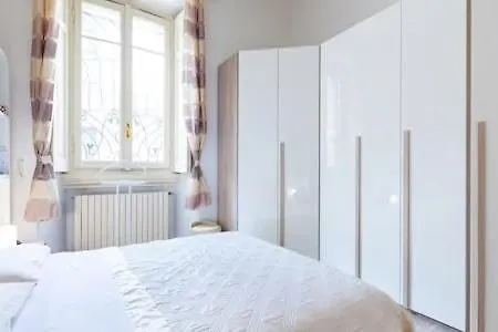 Exquisite Stay Via Crema Milaan Buitenkant foto